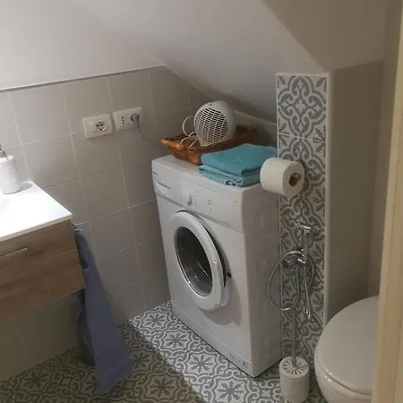 Apartment Casa Alma