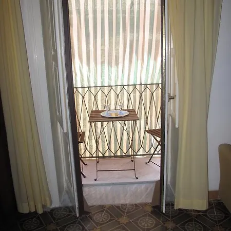Casa Alma Apartment *