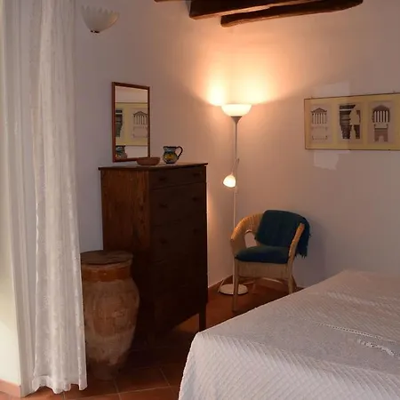 Casa Alma * Cefalu