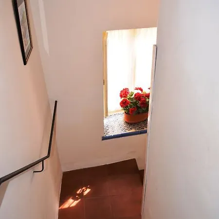 Casa Alma Apartment Cefalu