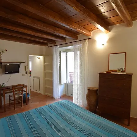 Casa Alma Cefalu