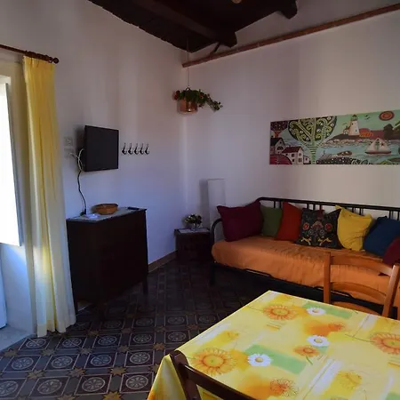 Casa Alma Apartment